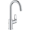GROHE Смеситель для раковины BauLoop, хром