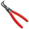 KNIPEX Прецизионные щипцы для стопорных колец, L=130 мм.