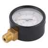 UNIPUMP Манометр 1/4" радиальный, 1-6 бар