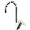 WASSERKRAFT Смеситель для кухни Leine 3507 