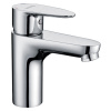 WASSERKRAFT Смеситель для умывальника Leine 3503 
