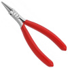 KNIPEX Плоскогубцы захватные для электроники, L=115 мм.