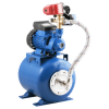 AQUARIO Насосная станция AUTO ADB-60(H), г/а 18л. (H 55м., 0,85 кВт., до 2670 л/ч) 