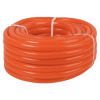BRAVURA Шланг поливочный, Glass Orange 3/4" 25м., 1 слой (оранжевый)