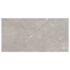 LAPARET Керамогранит Vitrum Grigio 600x1200мм. Серый полированный