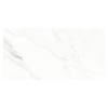LAPARET Керамогранит Calacatta michael 600x1200мм. Белый матовый лаппатированный