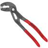 KNIPEX Клещи для пружинных хомутов, L=180 мм.