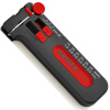 KNIPEX Инструмент для снятия изоляции, L=100 мм.