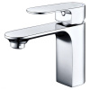 WASSERKRAFT Смеситель для умывальника Dinkel 5803 