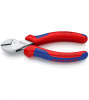 KNIPEX Бокорезы X-Cut компактные, L=160 мм.