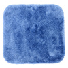 WASSERKRAFT Коврик для ванной Wern BM-2504 Dark Blue 