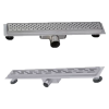 VIEIR Трап ДУШЕВОЙ DL60 (60 см)