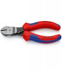 KNIPEX Бокорезы силовые, L=160 мм.