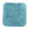 WASSERKRAFT Коврик для ванной Wern BM-2594 Turquoise 