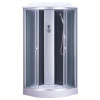 ASTERA Душевая кабина TM209, 900х900х2180мм.