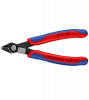 KNIPEX Бокорезы, L=125 мм.