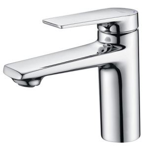 WASSERKRAFT Смеситель для умывальника Lopau 3203 