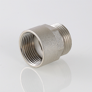 VALTEC Переходник 1/2" х 3/4", "евроконус", Вн. / Нар.