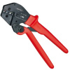 KNIPEX Клещи зажимные для опрессовки, L=250 мм.