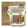 KERAKOLL Затирка эпоксидная для плитки FUGALITE BIO Parquet 3кг. (60 Quercus)
