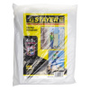 STAYER Пленка защитная укрывочная 4х5м., 30мкм.