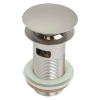 ALLEN BRAU Клапан донный PRIORITY 5.31023-BN 1 1/4" (никель браш.)