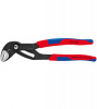 KNIPEX Cobra® Высокотехнологичные сантехнические клещи, L=250 мм.