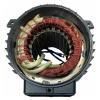 UNIPUMP Статор JSW 55 (для ротора D 57 мм.), серый
