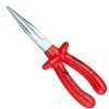 KNIPEX Длинногубцы с резцом, L=200 мм.