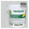 KERAKOLL Затирка эпоксидная для плитки Fugalite ECO 3кг. (100 Invisibile)