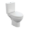 CERSANIT Унитаз компакт STAR 3/6 DPL EO