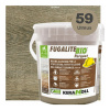 KERAKOLL Затирка эпоксидная для плитки FUGALITE BIO Parquet 3кг. (59 Ulmus)