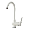 MIXLINE Смеситель для кухни 40к ML-GS04 (341) молоко высок. излив