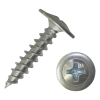 DAXMER Саморез ПШ 4,2х13 Цинк (18кор.*1кг.)
