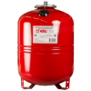 VALTEC Расширительный бак 80л / 5 бар (100°C, 3/4"), верт