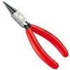 KNIPEX Плоскогубцы захватные для точной механики, L=125 мм.