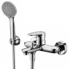 WASSERKRAFT Смеситель для ванны с коротким изливом Vils 5601 