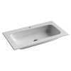 CERAMICANOVA Раковина мебельная Grace, 810х457х137мм.