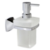 WASSERKRAFT Дозатор для жидкого мыла Wern K-2599 