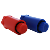 VALFEX Набор цветных удлиненных заглушек, 1/2" (2 шт.)