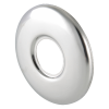 VALTEC Чашка декоративная хромированная, 1/2"