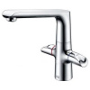 WASSERKRAFT Смеситель для кухни Lossa 1207 