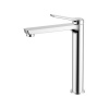 IDDIS Смеситель для умывальника Parker PARSB01i01 (хром)