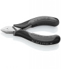 KNIPEX Бокорезы для электроники, L=115 мм.