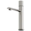 MIXLINE Смеситель для раковины 35k ML40-04 (хром)