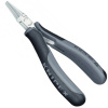 KNIPEX Плоскогубцы захватные для электроники антистатические, L=115 мм.
