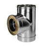 ROSINOX Тройник 90° D100мм. 