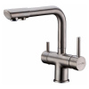 WASSERKRAFT Смеситель для кухни под фильтр A8027