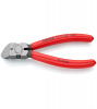 KNIPEX Бокорезы для пластмассы, L=160 мм.