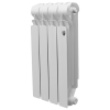 ROYAL THERMO Радиатор алюминиевый Indigo A 500 - 4 секц.